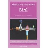 KLASIK KIMYA DENEYLERI - ROYAL SOCIETY OF CHEMISTRY