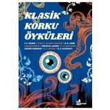Klasik Korku Öyküleri - Kolektif