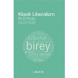 Klasik Liberalizm Bir El Kitabı - Eamonn Butler
