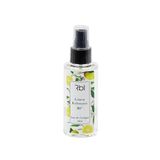 Klasik Limon 100 ml Pet Şişe Sprey Kolonya 80°