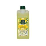 Klasik Limon Kolonyası 1 Litre (Koruma Kilitli Kapak)