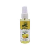 Klasik Limon Kolonyası 100 Ml Çanta Boy Sprey - 80 Derece Ferahlatıcı Ve Hijyenik Kolonya