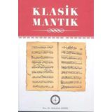 KLASIK MANTIK - A. KADIR ÇÜÇEN