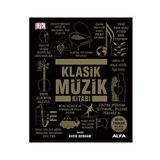 Klasik Müzik Kitabı - Katie Derham