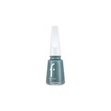 Klasik Parlak Bitişli Yüksek Pigmentli Oje -Nail Enamel- 497 Celadon Glaze New- 8682536036313