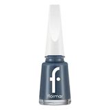 Klasik Parlak Bitişli Yüksek Pigmentli Oje - Nail Enamel -548 Long Nıghts- 8682536053099 - 0 - Siyah