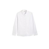 Klasik Poplin Gömlek Uzun Kollu Regular Fit