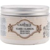 Klasik Rölyef Pasta 150ML - Standart