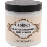 Klasik Rölyef Pasta 250 ml - Genel - Çok Renkli