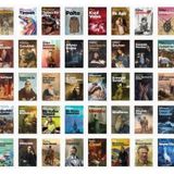 Klasik Romanlar Seti - 40 Kitap Takım