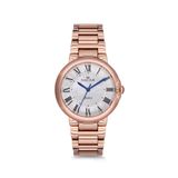 KLASİK ROSE GOLD KADIN KOL SAATİ NC33-396722-RWMS