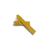 Klasik Saat Kordonu Saat Kayışı SARI 20 mm ( 400 ) dop20259347igo
