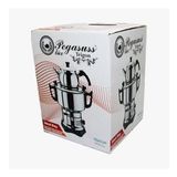 KLASİK SEMAVER 4.5LT - İDEAL BOY - TEK MUSLUK 1100W (44Pyr34)
