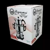 Klasik Semaver 4.5Lt - İdeal Boy - Tek Musluk 1100W Go53/03070