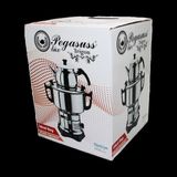 Klasik Semaver 4.5lt - Ideal Boy - Tek Musluk 1100W