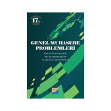 KLASIK SINAVLAR İÇIN KLASIK SORULAR DIZISI MUHASEBE PROBLEMLERI - GENEL