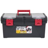 Klasik Takım Çantası 19 Inç Süper Bag ()