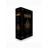 Klasik Tarot Destesi - 78 Kart ve Kılavuz Kitap
