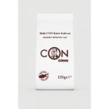 Klasik Tek Kavrulmuş Türk Kahvesi, 125 Gram - 0,1 kg