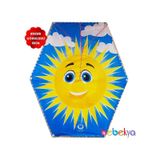 Klasik Uçurtma Çıtalı Altıgen Uçurtma Sunny Kite