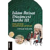 Klasik Yayınları İslam İktisat Düşüncesi Tarihi