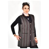 KLASİK YELEK BKY4602