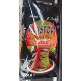 klasport Karacaların Gold Siyah Çayı 5 Kg (ÖZEL ÜRETİM)