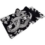 Klassegear Dragon Knot Petıte · Pro Gaming (Oyuncu) 70X30 Mouse Pad - Siyah