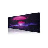 KlasseGear Pro 90x40 Cm Xxl Gaming Oyuncu Mouse pad MousePad Lunar Majesty