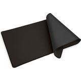KlasseGear Pro 90x40 Cm Xxl Gaming Oyuncu Mouse pad MousePad Siyah