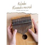 Klassieke muziek: Speelboek 1 (Kalimba, 5)