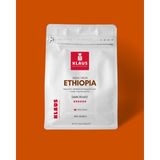 Klaus Kaffee Ethiopia Çekirdek Kahve - 250 gr