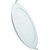KLAUS Panel Led Downlight İnce 9W, 630LMN, 140MM 6500K