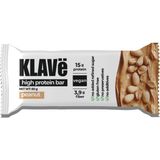Klavë Yer Fıstıklı Protein Bar 60G - 60 gr