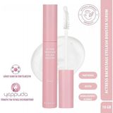 Klavuu Actress Backstage Eyelash Booster Serum 10 g Kaş & Kirpik Besleyici Şeffaf Formül