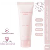 Klavuu Actress Backstage Peel Off Glow Mask 70 ml Soyulan Kore Cam Cilt Parıltı Maskesi Tüm Cilt Tipleri İçin - Soyulabilir Yüz Maskesi