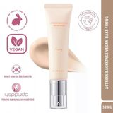 Klavuu Actress Backstage Vegan Base Fixing - Vegan Tone-Up Makyaj Bazı