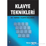 Klavye Teknikleri - Nuray Keskin