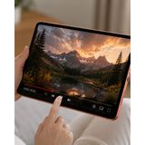 Klavyeli Android Tablet Pc Seti Kalemli Kılıflı Çok Fonksiyonlu Paket Nemere - 1 GB