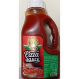 Klc 2.1 kg Pizza Sosu