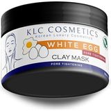 Klc Cosmetics Klc Gözenek Sıkılaştırıcı Yumurta Akı Maskesi, 100ML