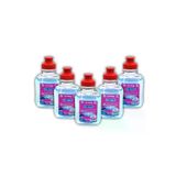 KLC GLOBAL Dr,mars El Dezenfekatnı 5 Adet 100 Ml OtelBukleti-0200