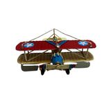 Klc İmport Model Metal Uçak