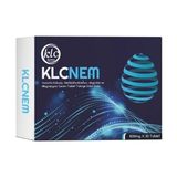 Klc Klcnem Yumurta Kabuğu Zarı 30 Tablet