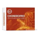 Klc Pharma Chondropro Glikozamin Tip II Kolajen 30 Tablet