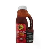 Klc Sriracha Hot Sauce Acı Sos 2200 Gr * 6 Adet Toptan Koli