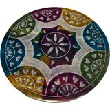 Klc Taş Tütsülük Modelleri - Çiçek