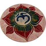 Klc Taş Tütsülük Modelleri - Lotus