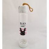 Klc Tasarım Cam Matara 400 ml