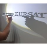 Klc Tasarım Çift Görünümlü 3D İsimlik – Kişiye Özel Perspektif Tasarım | Sevgiliye, eşe hediye | Yıldönümü, sevgililer günü için özel tasarım